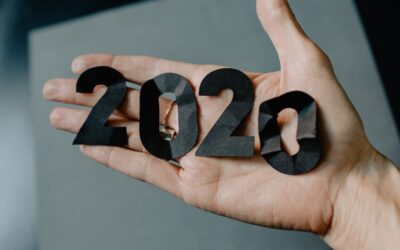 Take stock of 2020 before turning your mind to 2021